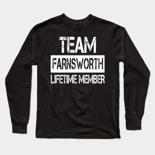 Farnsworth Long Sleeve T-Shirt